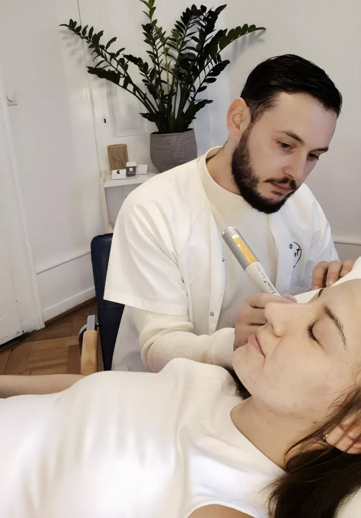 Accompagnement LasanT Stop Tabac à Genève